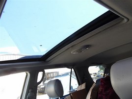 2005 Toyota Sequoia Limited Silver 4.7L AT 4WD #Z24670